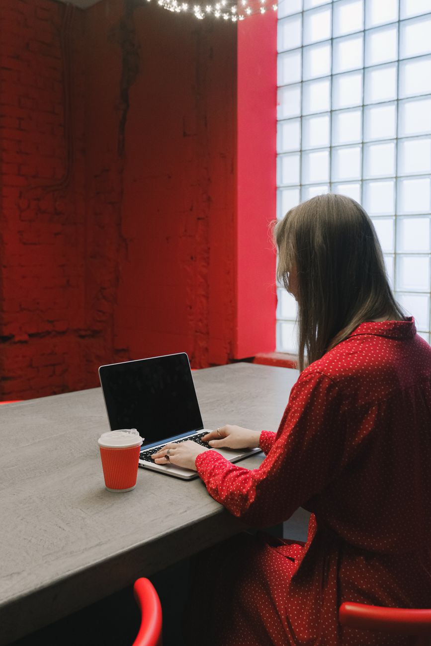 Preview of A marketing site that made the raise feel inevitable